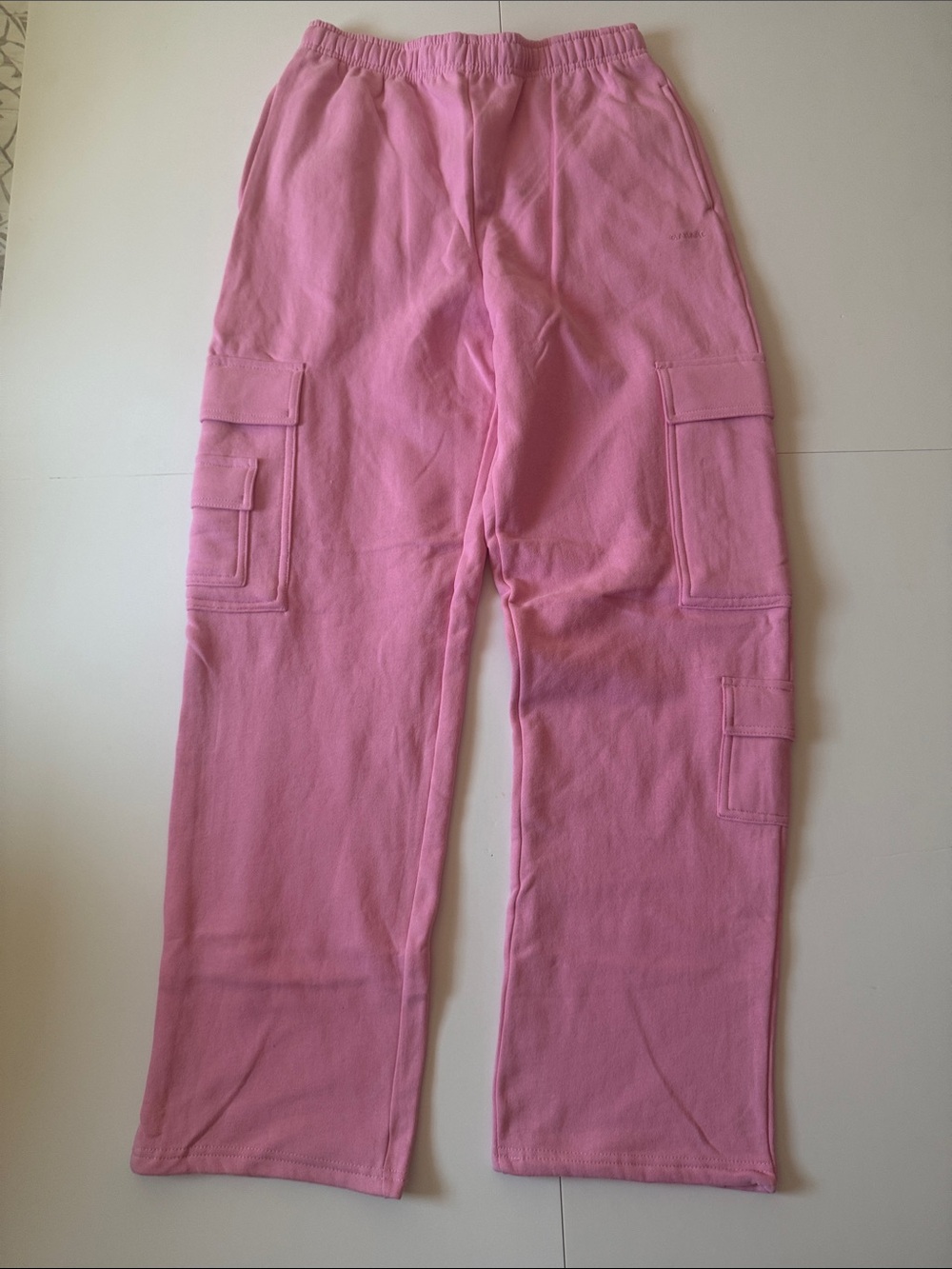 GARAGE UltraFleece Cargo Sweatpants
